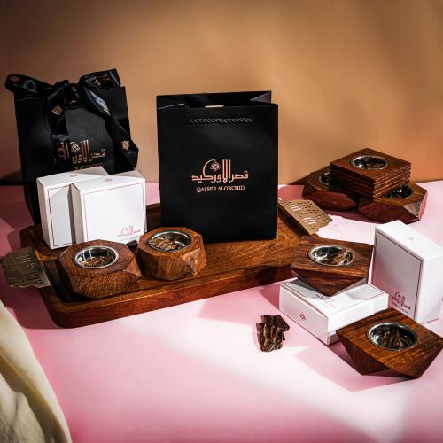 توزيعات العيد وجـد