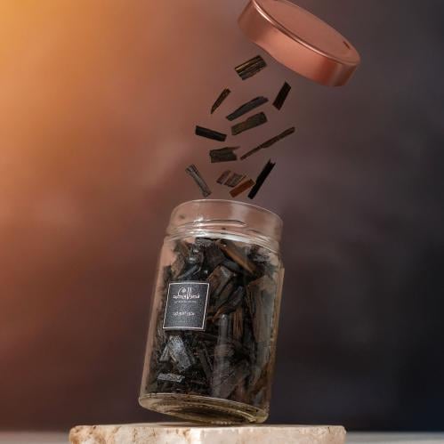 بخور الأوركيد رقائق الترات بالثمن