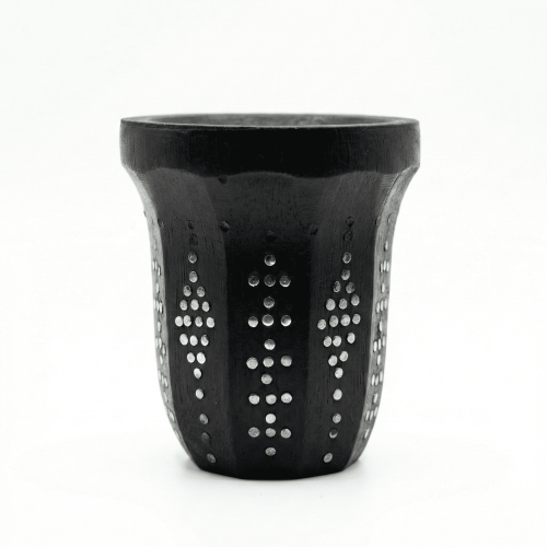 مبخرة تراثية فنجال كبير