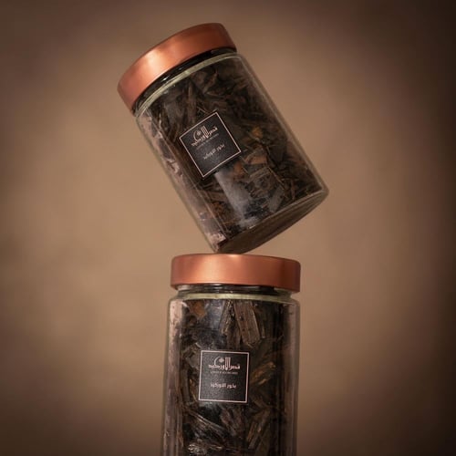 بخور الأوركيد رقائق الترات بالثمن