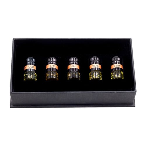 بكج كل الأوقات