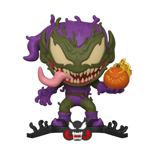 Funko POP Venom Venomized Green Goblin