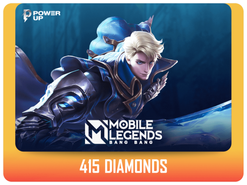 موبايل ليجيند 415 ماسة