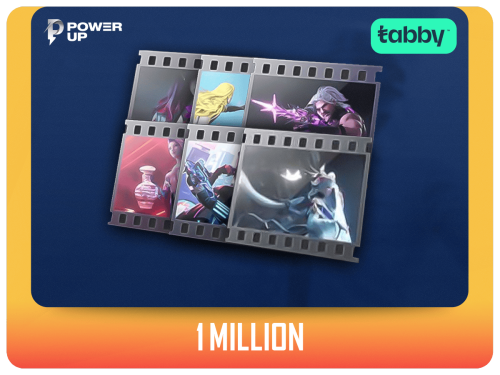 قسّط مليون شعبيه كروت