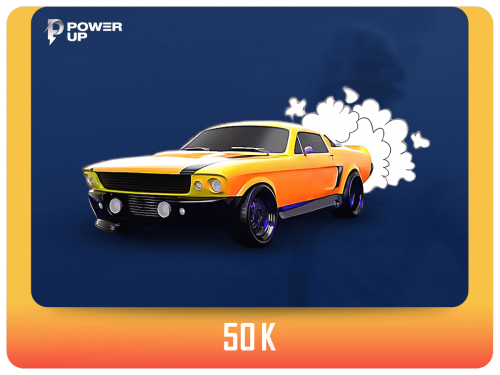 شعبية متفرقات -50k