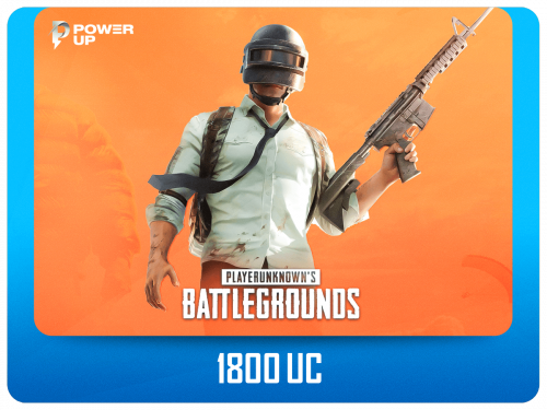 نشحن لك 1800 شدة