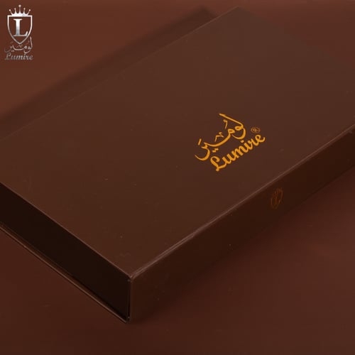 بوكس لومير الفاخر