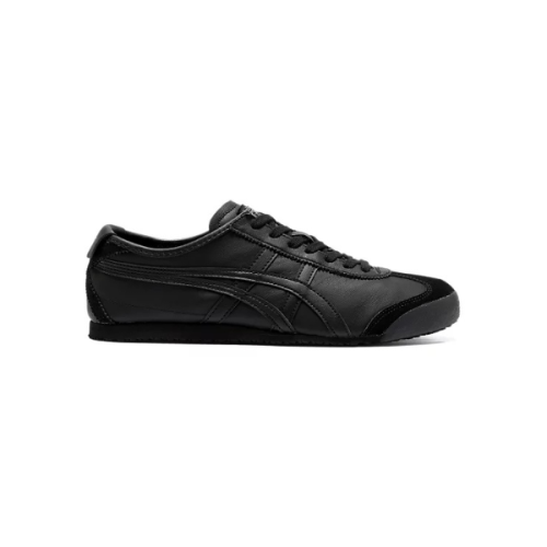 Onitsuka Tiger Mexico 66 All Black