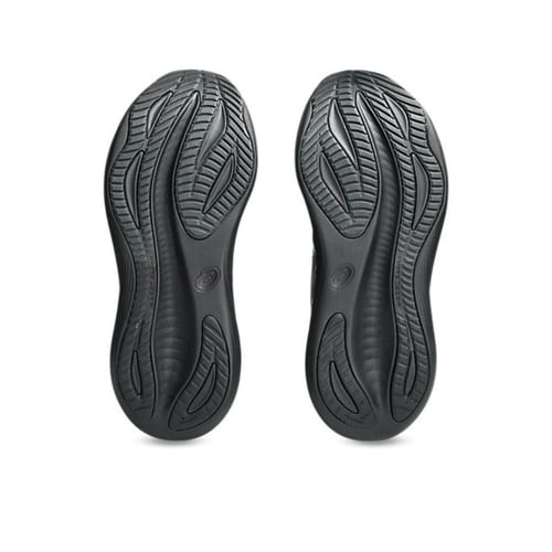 GEL-NIMBUS 27 Black/Graphite Grey