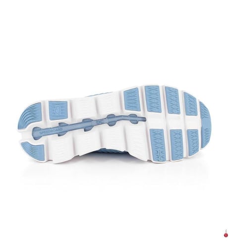 ON RUNNING Cloudswift 3