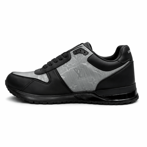 Louis Vuitton Run Away Sneaker