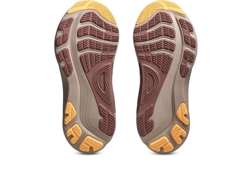 GEL-KAYANO™ 32 WHITE/ORANGE GLOW