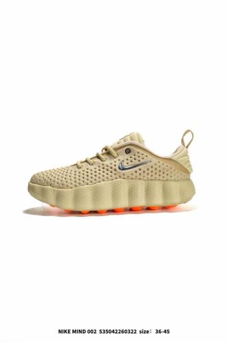 Nike Mind 002