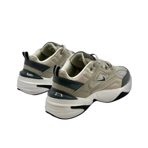 ike M2K Tekno beige black