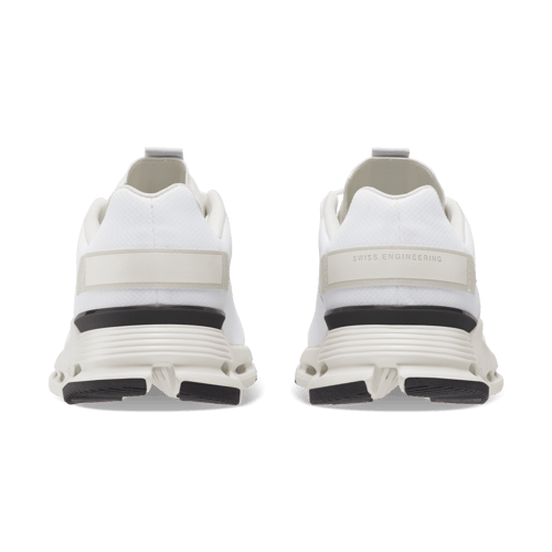 ON RUNNING CLOUDNOVA Form