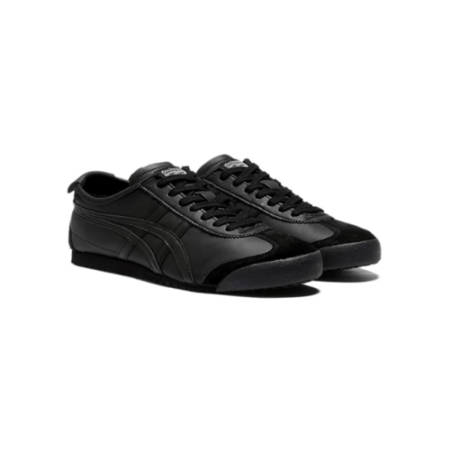 Onitsuka Tiger Mexico 66 All Black