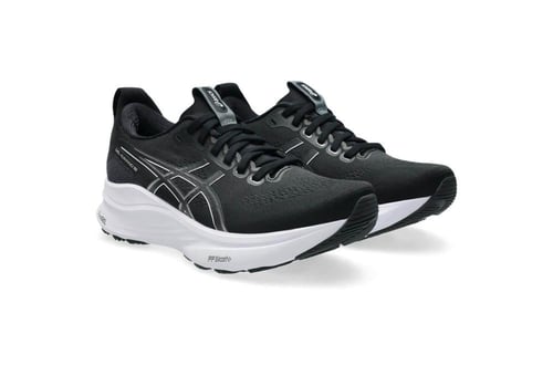 GEL-KAYANO™ 32 BLACK/WHITE