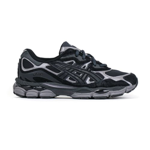 ASICS Gel-NYC 'Graphite Grey Black