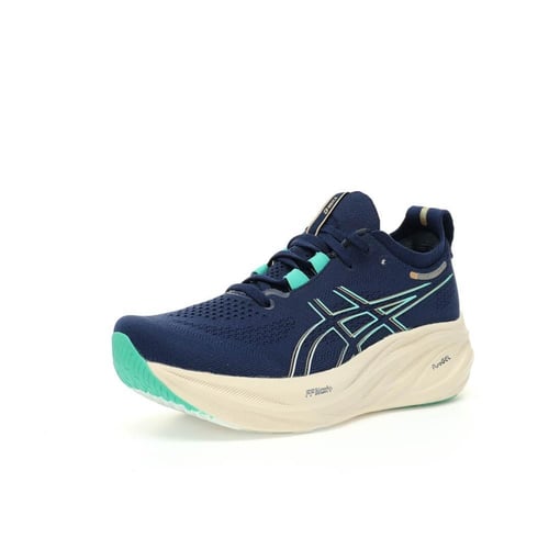 Asics GEL-NIMBUS 26 SAPPHIRE/LIGHT BLUE