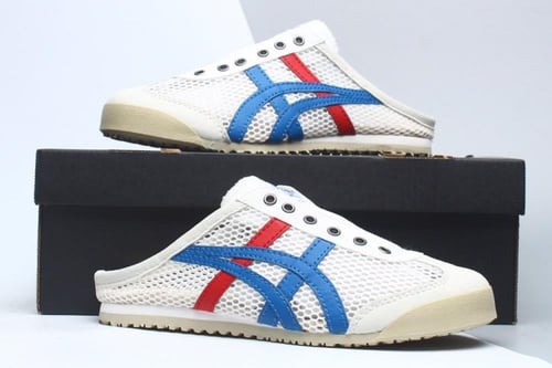 Onitsuka Tiger MEXICO 66 SABOT
