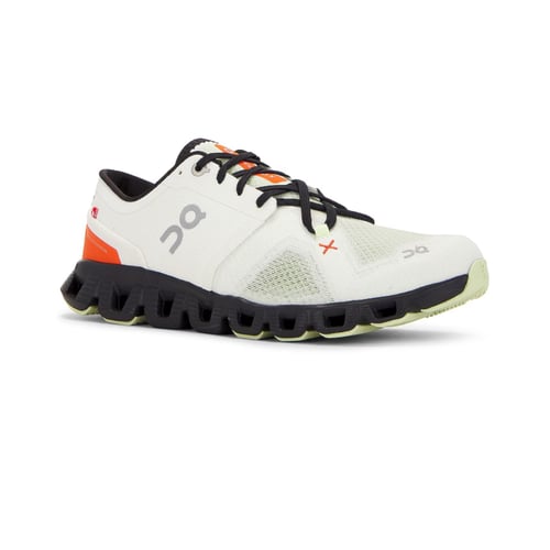 ON RUNNING Cloud X 3