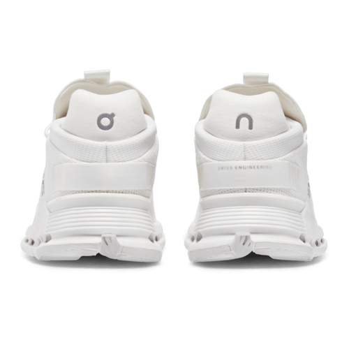 ON RUNNING CLOUDNOVA