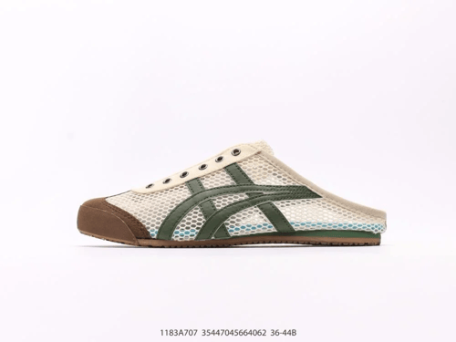 Onitsuka Tiger MEXICO 66 SABOT