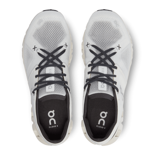 ON RUNNING Cloud X 3