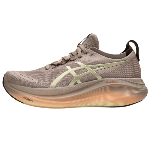 ASICS GEL-NIMBUS 27 LUXE/TAUPE GREY – Master Quali...