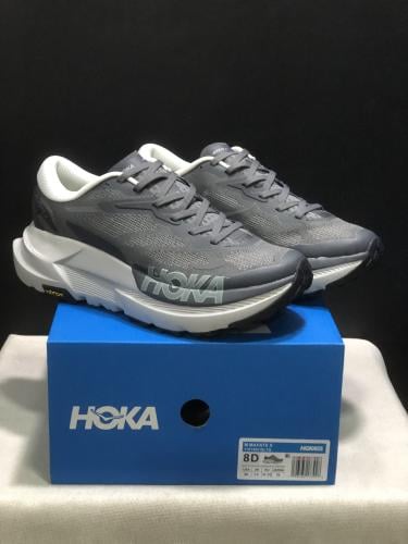 Hoka Mafate X
