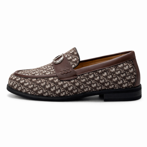 Dior CD Loafer