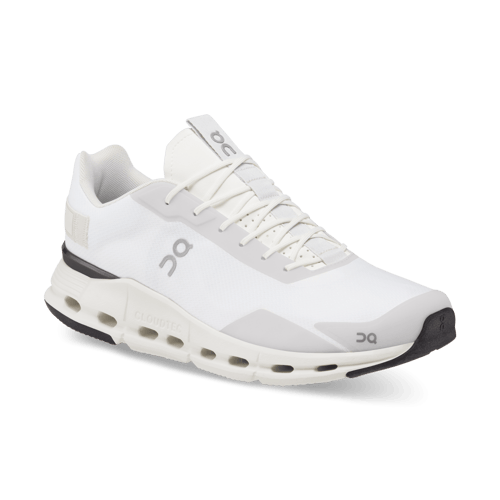 ON RUNNING CLOUDNOVA Form