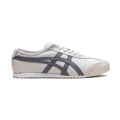 ONITSUKA TIGER MEXICO 66 "Gray White"
