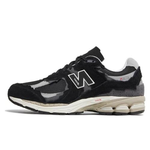 New Balance 2002R Protection Pack Black