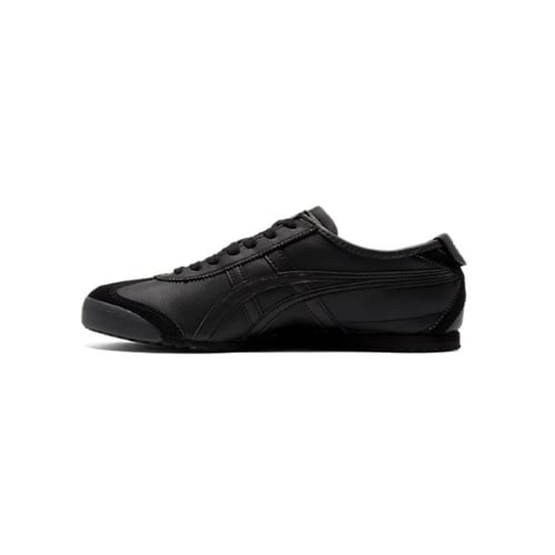 Onitsuka Tiger Mexico 66 All Black