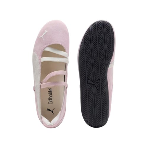 Puma Speedcat Suede Ballet Shoes Women