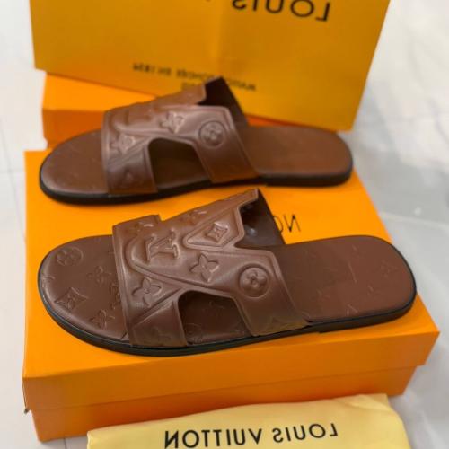 نعال لويس فيتون مستر كوالتى