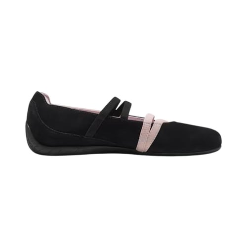 Puma Speedcat Suede Ballet Shoes Women