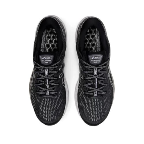 ASICS Gel Kayano 28 'Black White