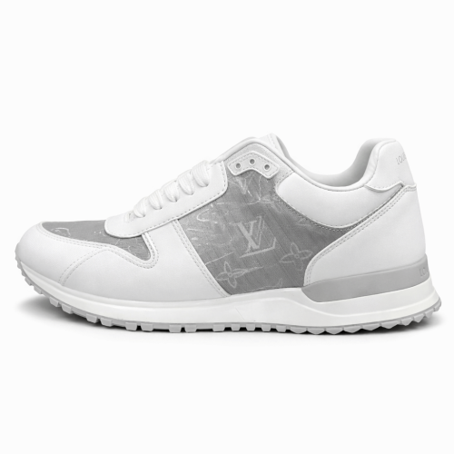 Louis Vuitton Run Away Sneaker