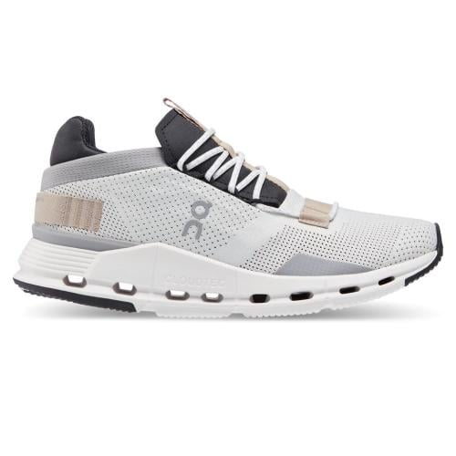 ON RUNNING CLOUDNOVA