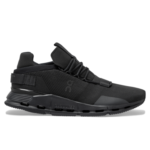 ON RUNNING CLOUDNOVA