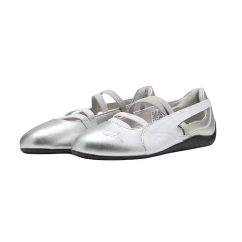 Puma Speedcat Ballet - Silver