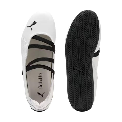 Puma Speedcat Ballet Leather Shoes Women
