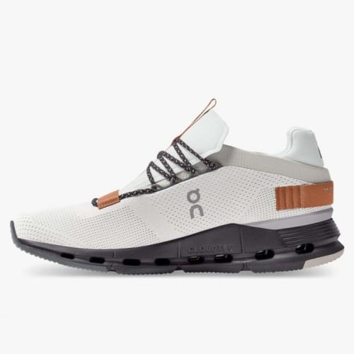 ON RUNNING CLOUDNOVA