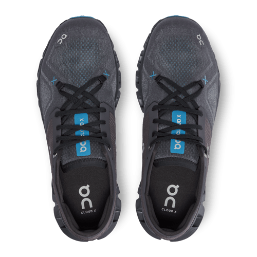 ON RUNNING Cloud X 3