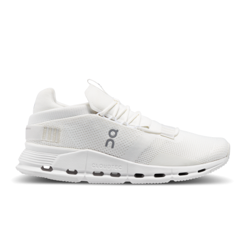 ON RUNNING CLOUDNOVA