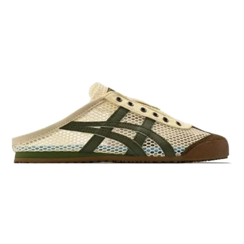 Onitsuka Tiger MEXICO 66 SABOT