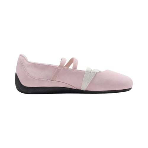 Puma Speedcat Suede Ballet Shoes Women