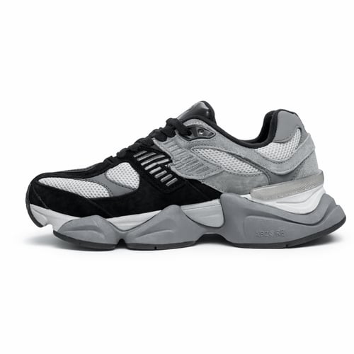 New Balance 9060 Black Castlerock